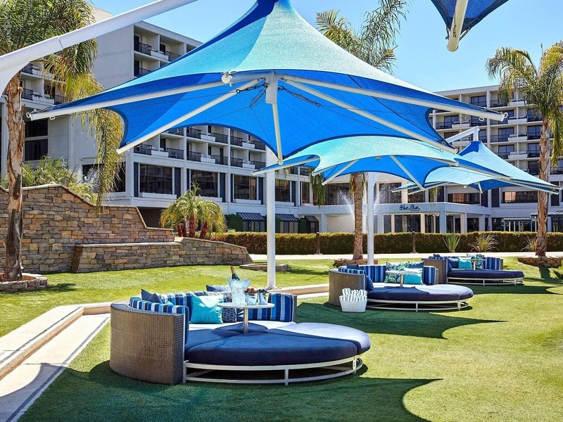 JW Marriott Desert Springs Resort & Spa 18