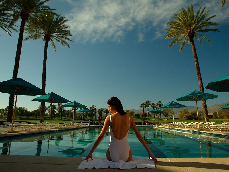 JW Marriott Desert Springs Resort & Spa 19