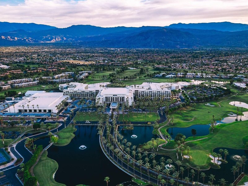 JW Marriott Desert Springs Resort & Spa 20