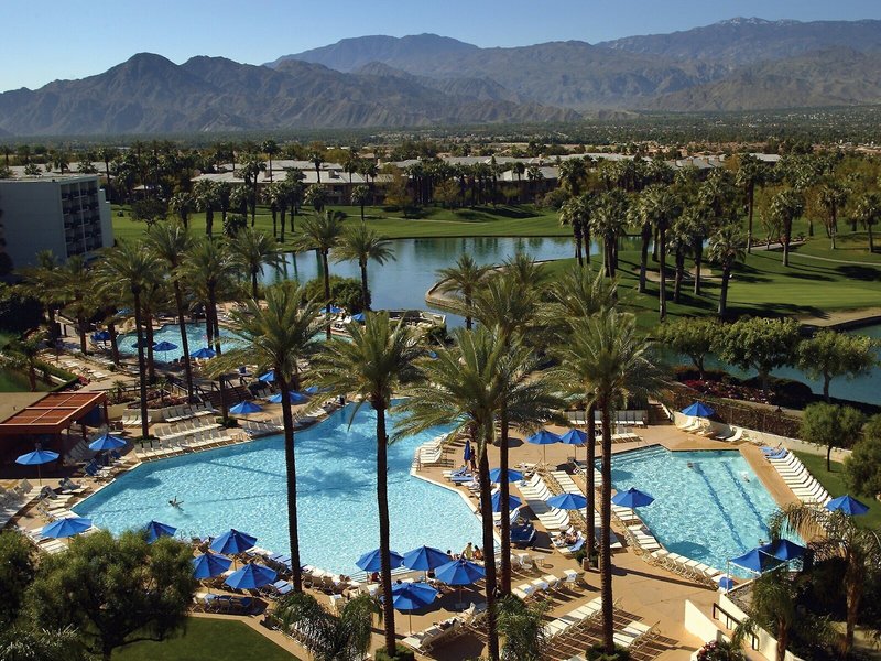 JW Marriott Desert Springs Resort & Spa 21