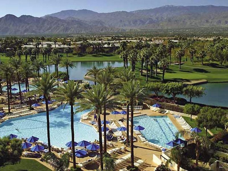 JW Marriott Desert Springs Resort & Spa 22