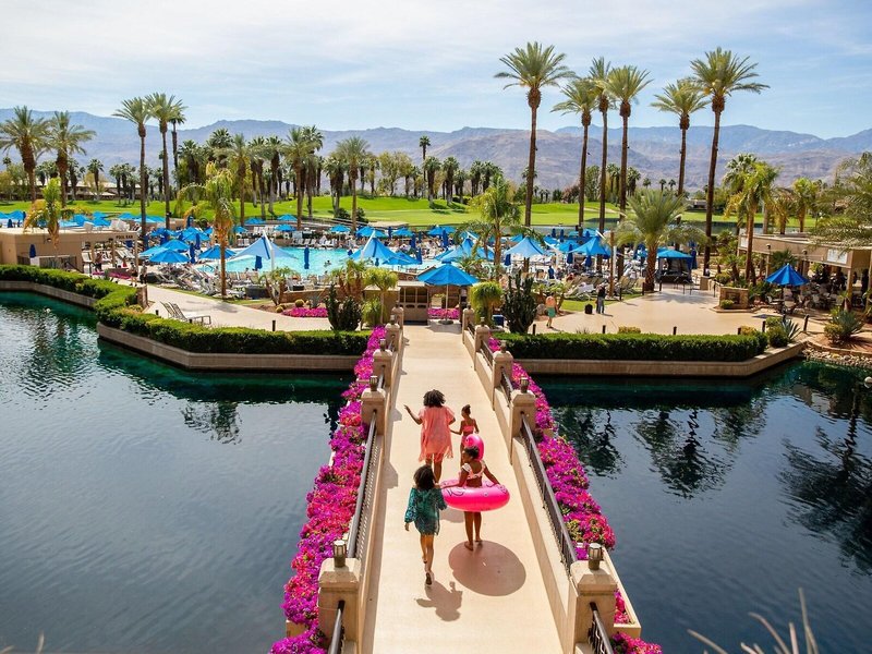 JW Marriott Desert Springs Resort & Spa 24
