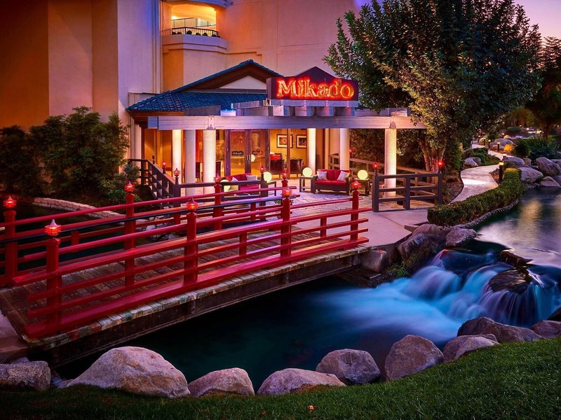 JW Marriott Desert Springs Resort & Spa 25