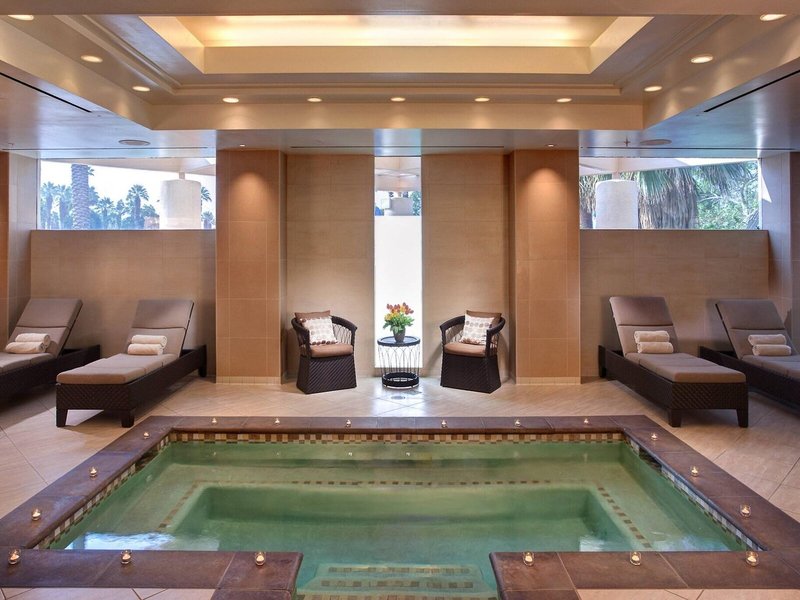 JW Marriott Desert Springs Resort & Spa 26