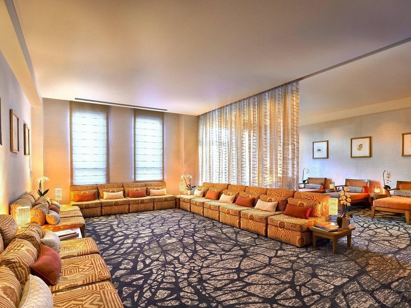 JW Marriott Desert Springs Resort & Spa 27
