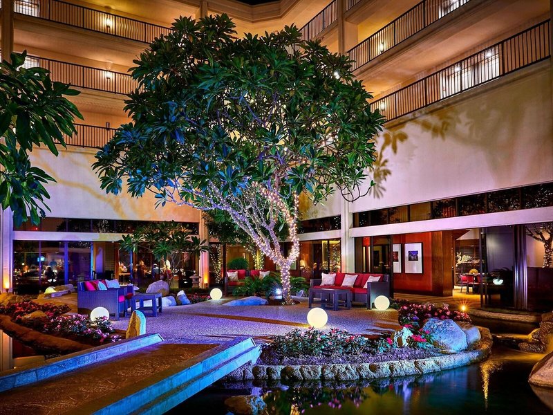 JW Marriott Desert Springs Resort & Spa 29