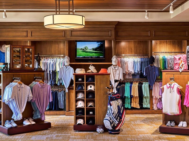 JW Marriott Desert Springs Resort & Spa 30