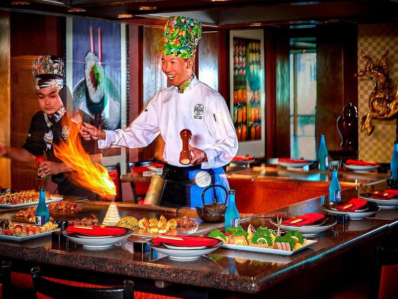 JW Marriott Desert Springs Resort & Spa 31