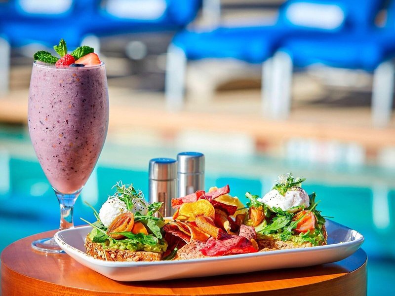 JW Marriott Desert Springs Resort & Spa 33