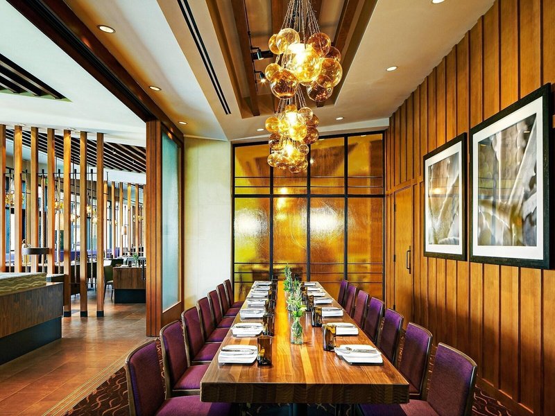 JW Marriott Desert Springs Resort & Spa 37