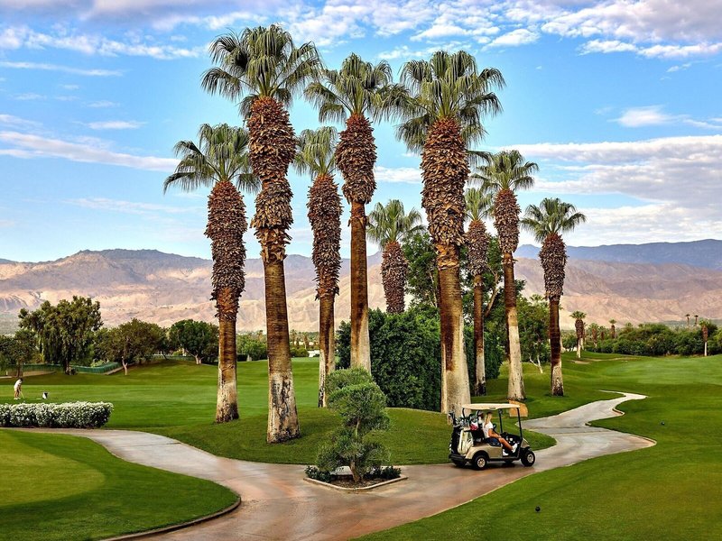 JW Marriott Desert Springs Resort & Spa 41