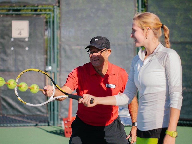 JW Marriott Desert Springs Resort & Spa 42