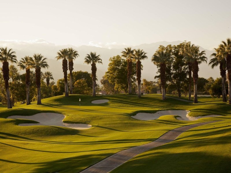 JW Marriott Desert Springs Resort & Spa 43
