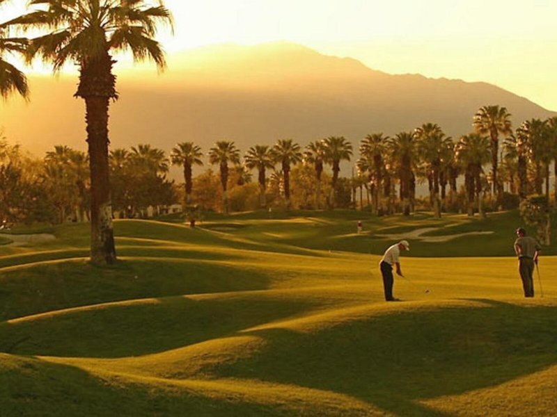 JW Marriott Desert Springs Resort & Spa 45