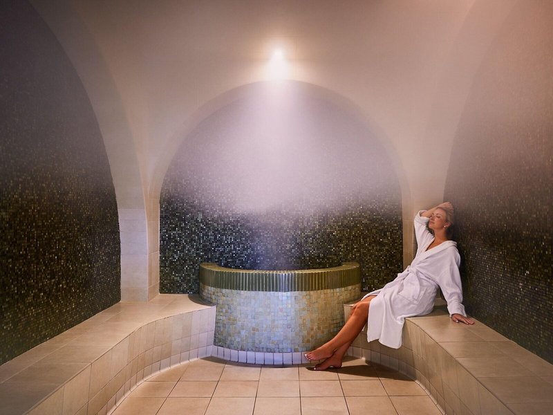 JW Marriott Desert Springs Resort & Spa 46