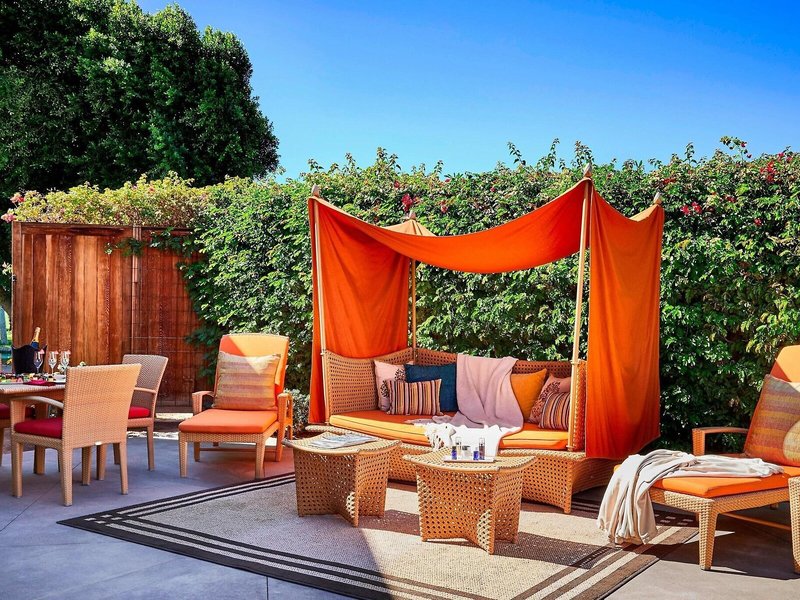 JW Marriott Desert Springs Resort & Spa 48