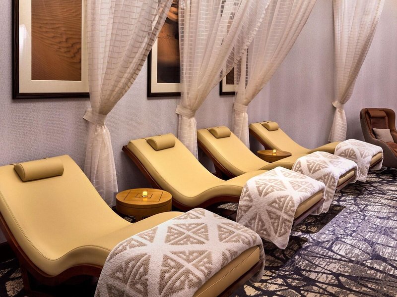 JW Marriott Desert Springs Resort & Spa 50