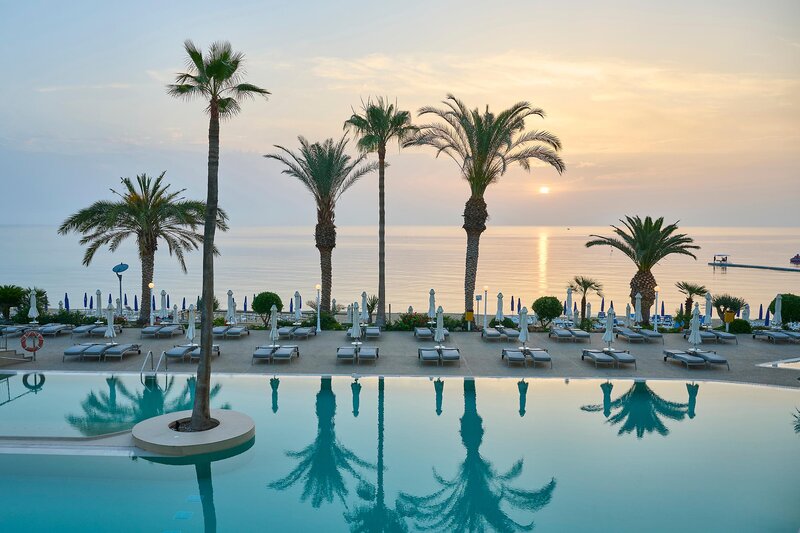 Sunrise Beach 2