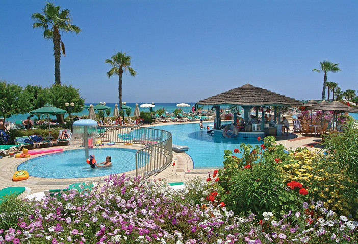 Sunrise Beach 66