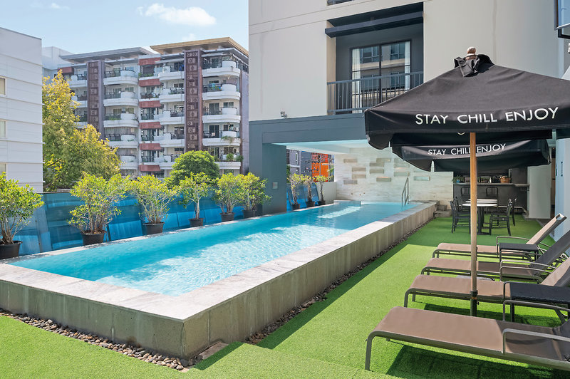 X2 Vibe Bangkok Sukhumvit 1