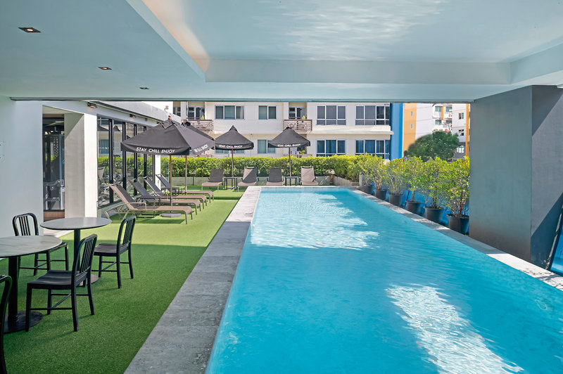 X2 Vibe Bangkok Sukhumvit 2