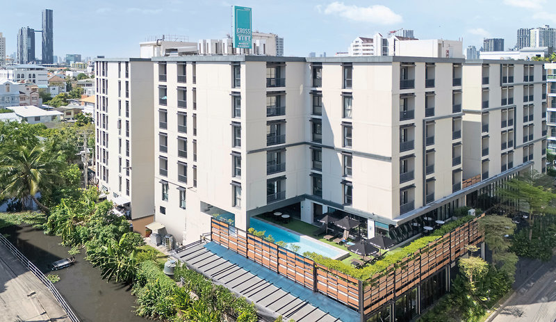 X2 Vibe Bangkok Sukhumvit 3