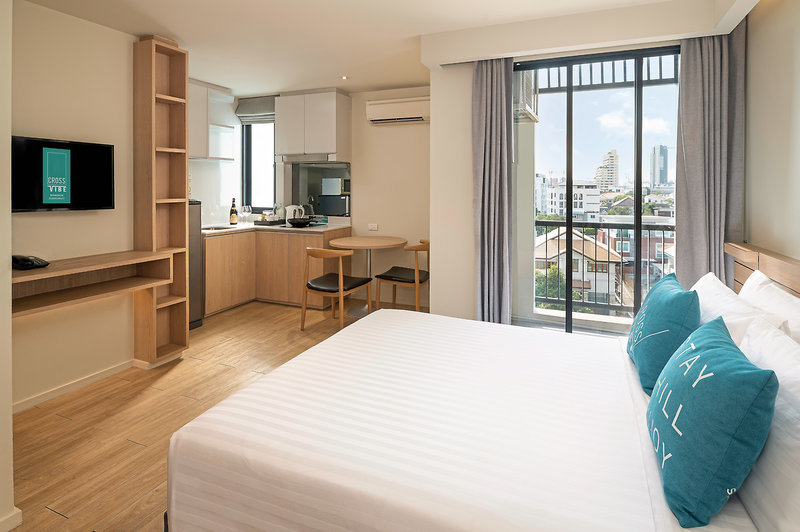 X2 Vibe Bangkok Sukhumvit 6