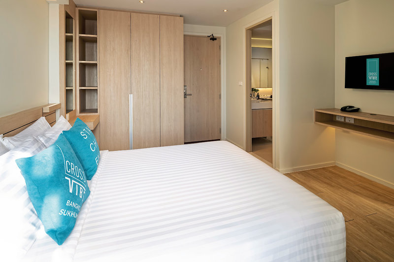 X2 Vibe Bangkok Sukhumvit 7