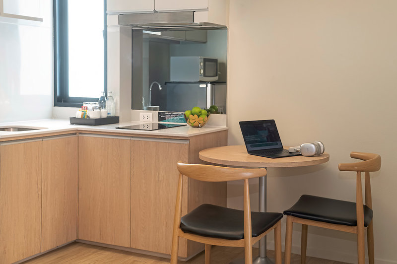 X2 Vibe Bangkok Sukhumvit 8