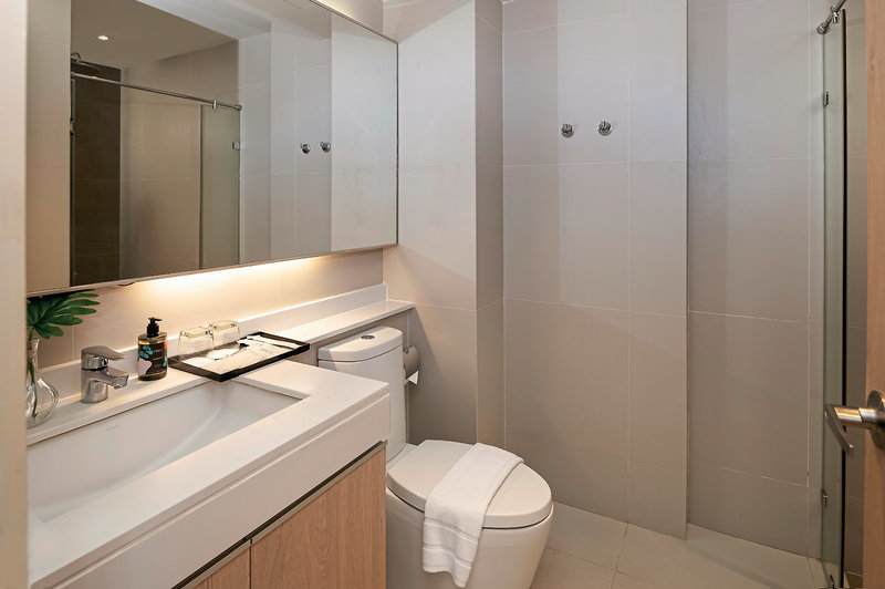 X2 Vibe Bangkok Sukhumvit 9