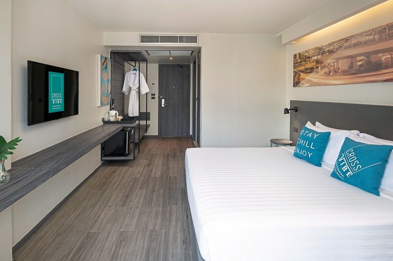 X2 Vibe Bangkok Sukhumvit 11