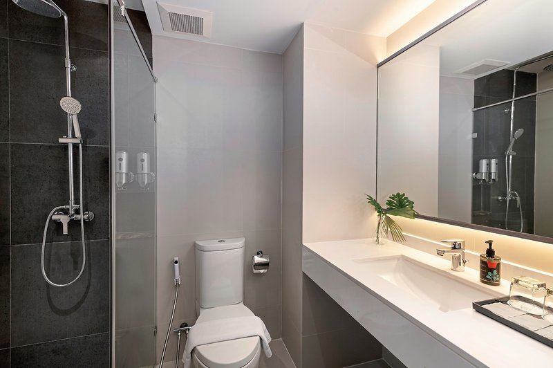 X2 Vibe Bangkok Sukhumvit 12