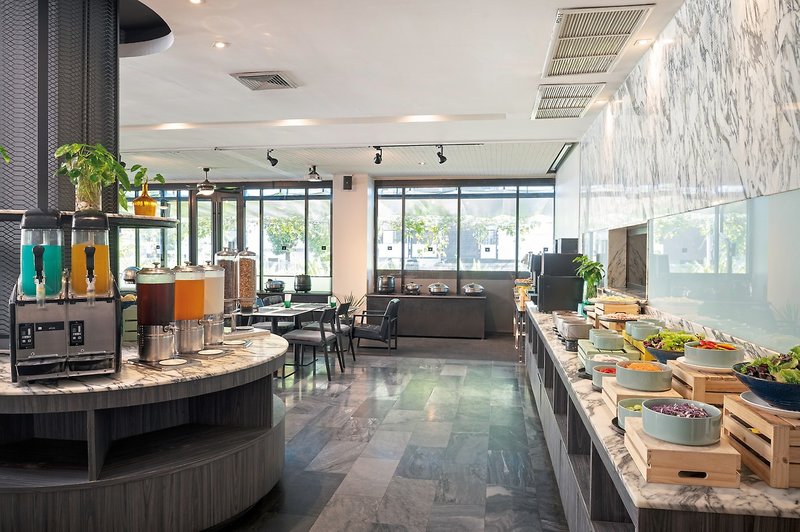 X2 Vibe Bangkok Sukhumvit 15