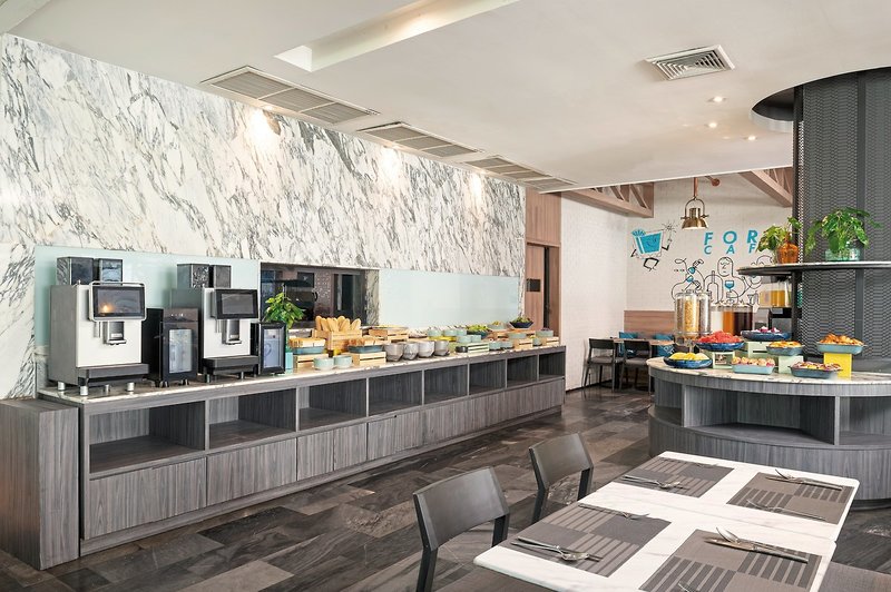 X2 Vibe Bangkok Sukhumvit 16