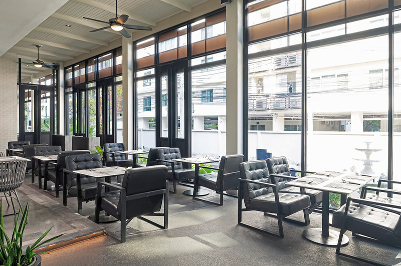 X2 Vibe Bangkok Sukhumvit 17