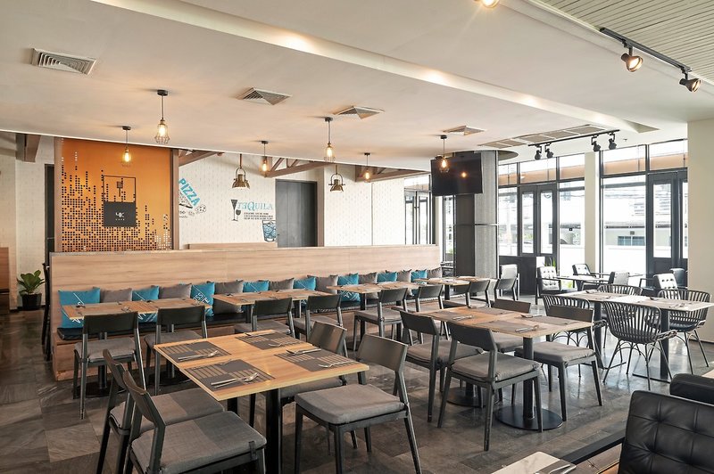 X2 Vibe Bangkok Sukhumvit 18