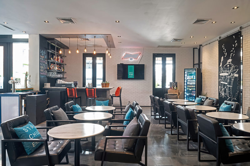 X2 Vibe Bangkok Sukhumvit 21