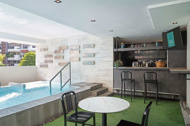 X2 Vibe Bangkok Sukhumvit 22