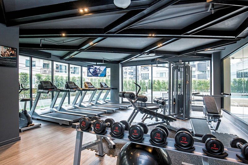 X2 Vibe Bangkok Sukhumvit 23