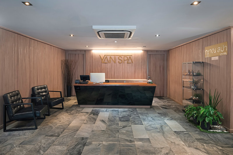 X2 Vibe Bangkok Sukhumvit 25