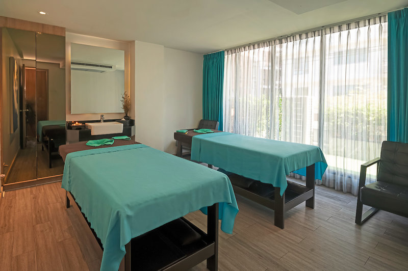 X2 Vibe Bangkok Sukhumvit 28