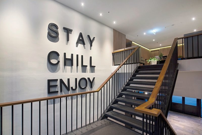 X2 Vibe Bangkok Sukhumvit 29