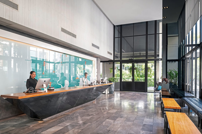 X2 Vibe Bangkok Sukhumvit 30