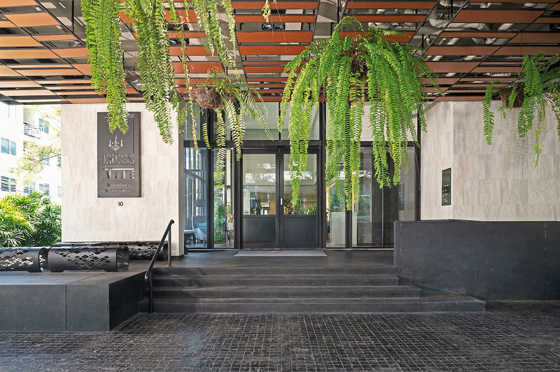 X2 Vibe Bangkok Sukhumvit 31