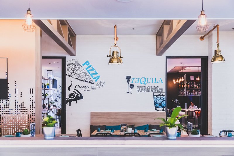 X2 Vibe Bangkok Sukhumvit 4