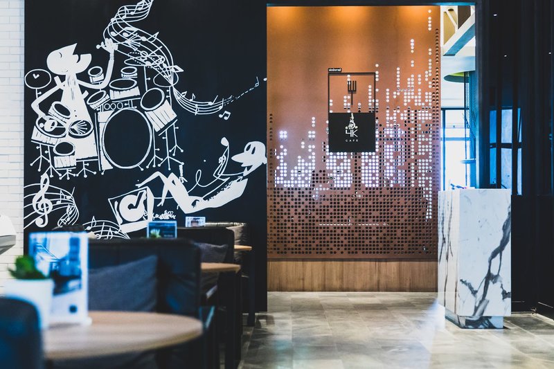 X2 Vibe Bangkok Sukhumvit 8