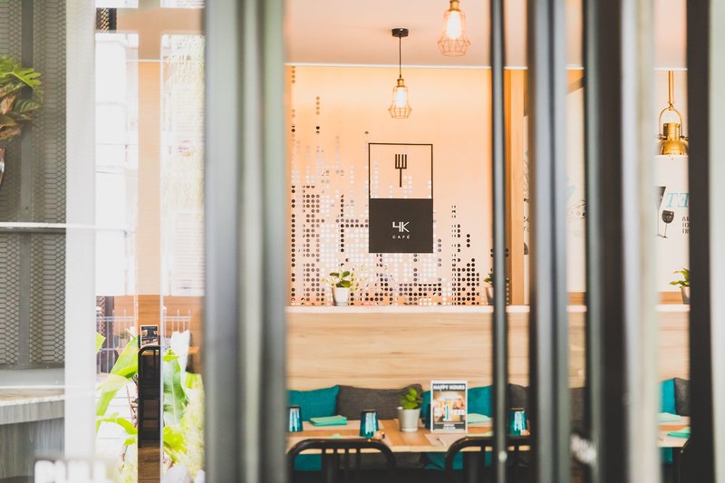 X2 Vibe Bangkok Sukhumvit 9