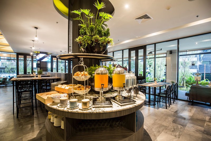 X2 Vibe Bangkok Sukhumvit 11