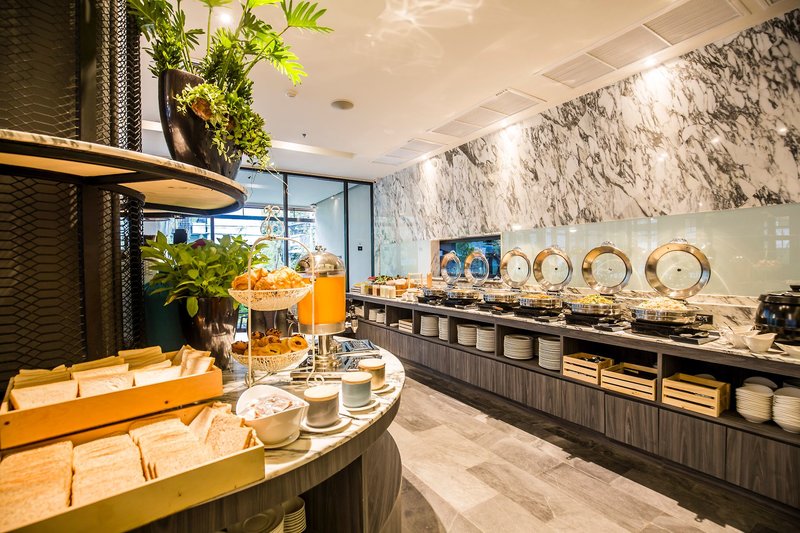 X2 Vibe Bangkok Sukhumvit 12