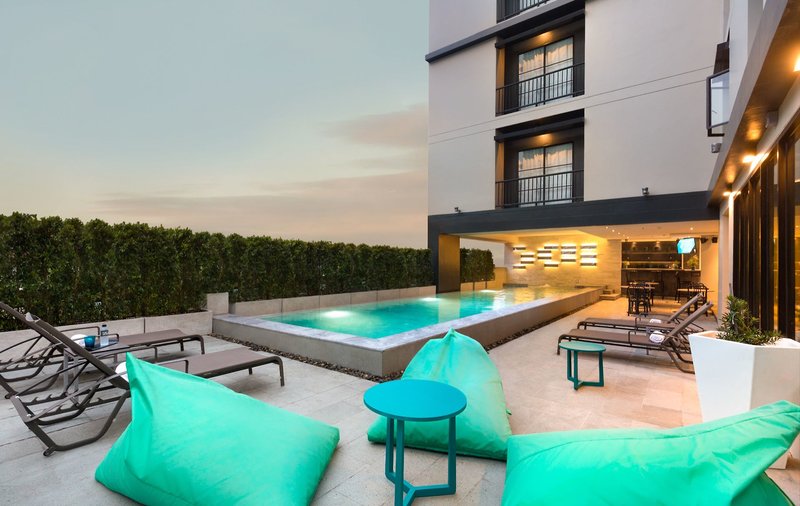 X2 Vibe Bangkok Sukhumvit 13